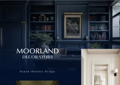 Moorland Decorators